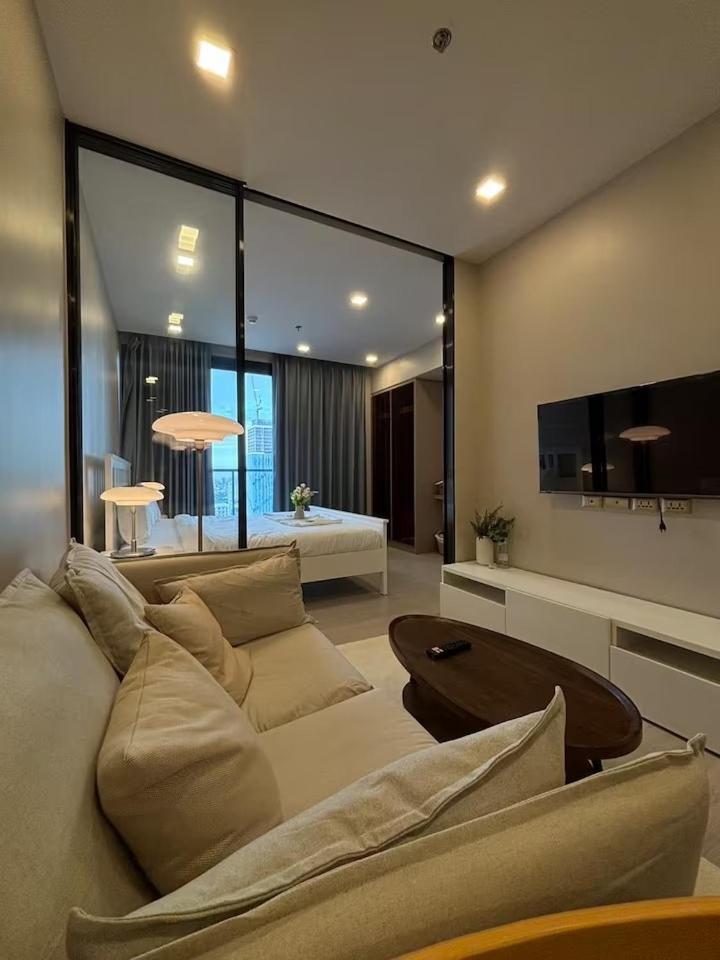 Rama 9 Bobo Apartment Bangkok